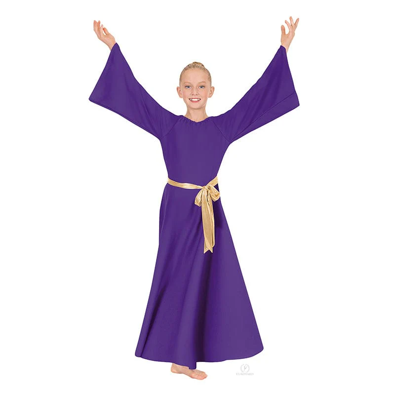 Eurotard Angel Dress - Image 4