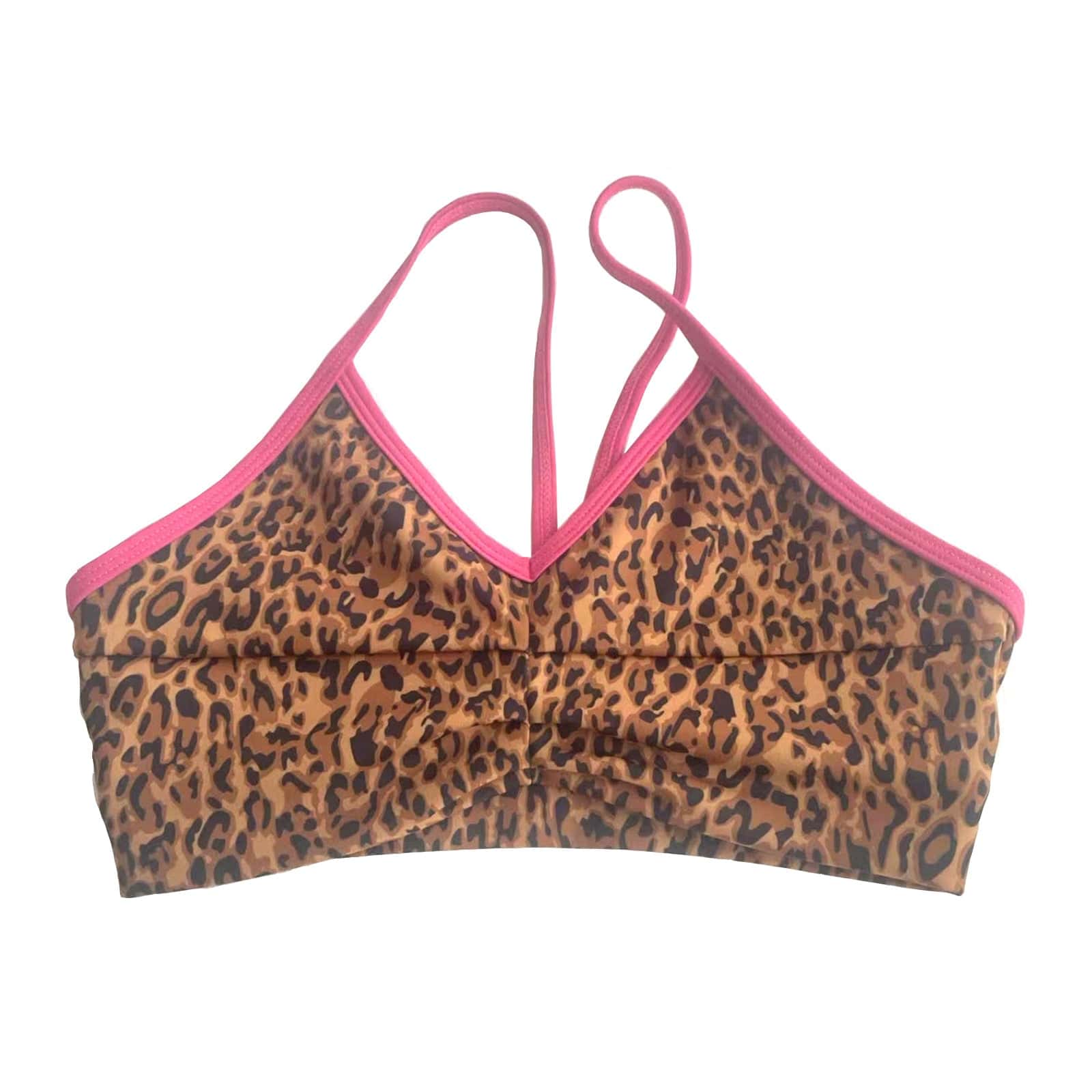 Honeycut Bliss Bra Top - Image 9